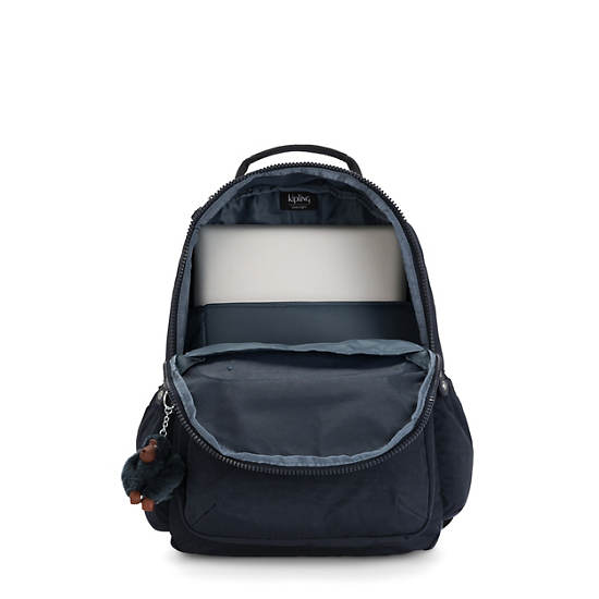 Kipling Seoul Large Moda 15